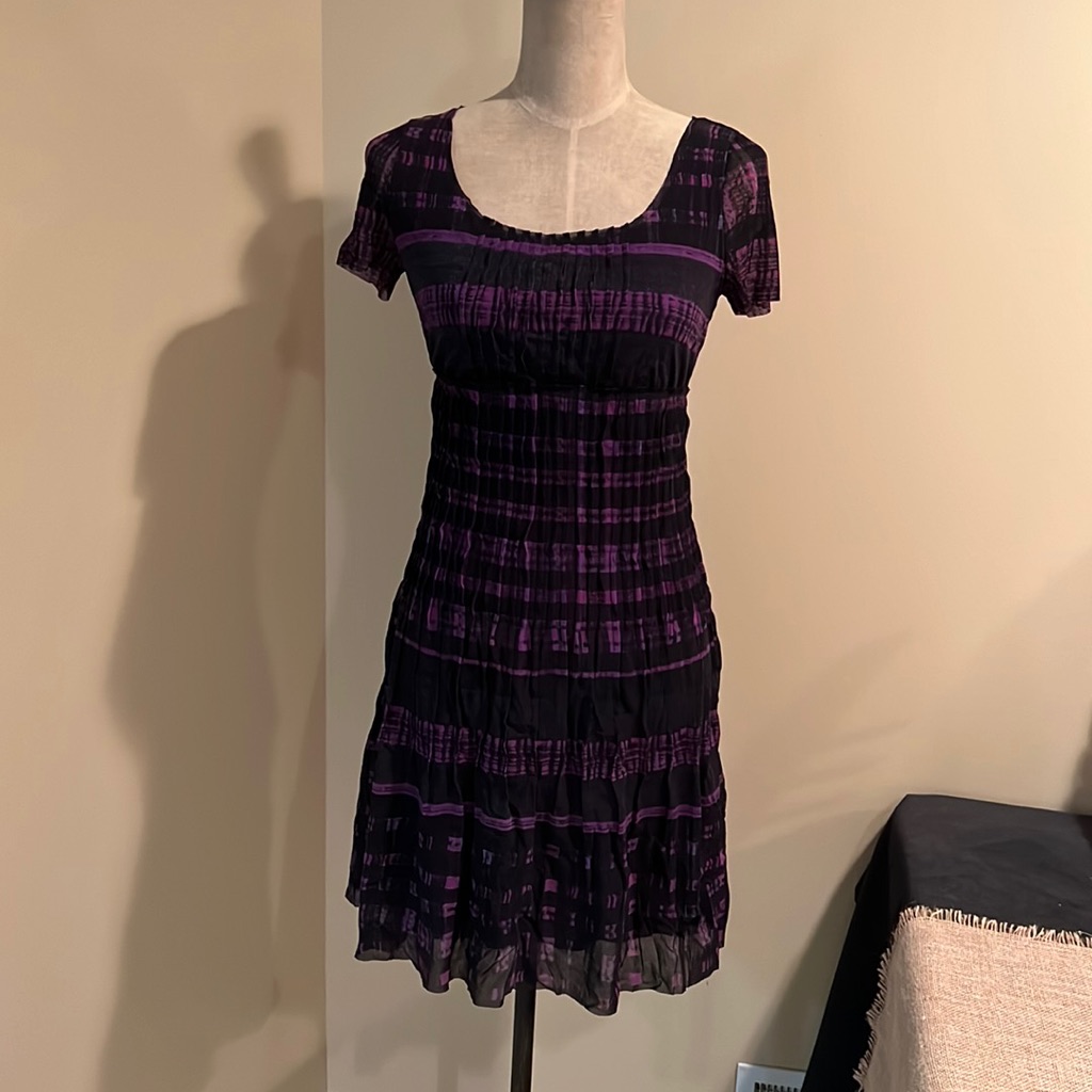 Vivienne Tam Dress